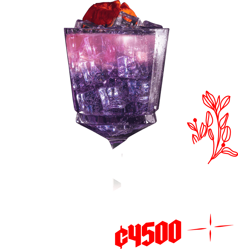 01 Orisha EN