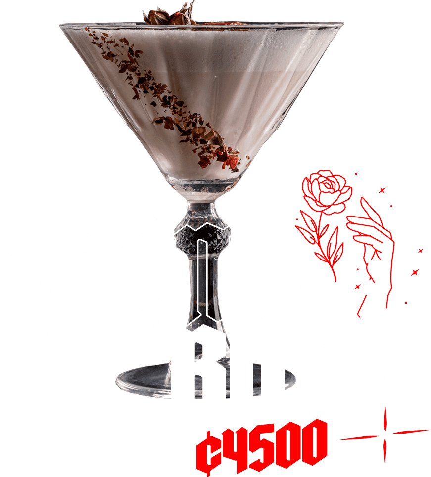 04 Creme Rose