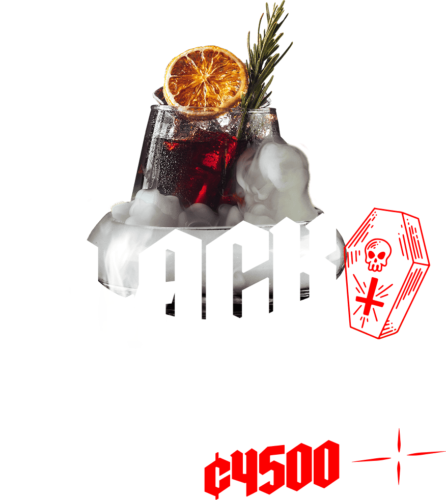 07 Black Zombie