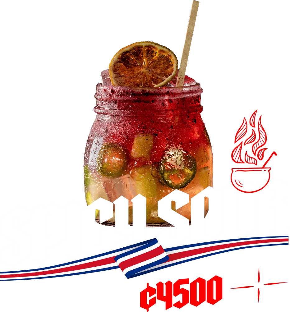 10 Spicy Sour